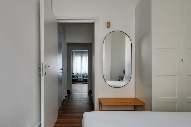 ジョイヴィ ウェルカミング 3ベッドルーム フラット イン ミラン センター