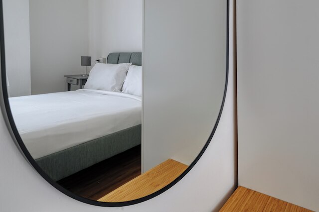 ジョイヴィ ウェルカミング 3ベッドルーム フラット イン ミラン センター