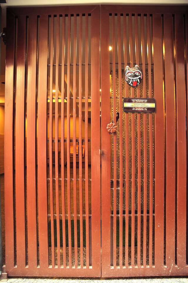 カーサ セントラル