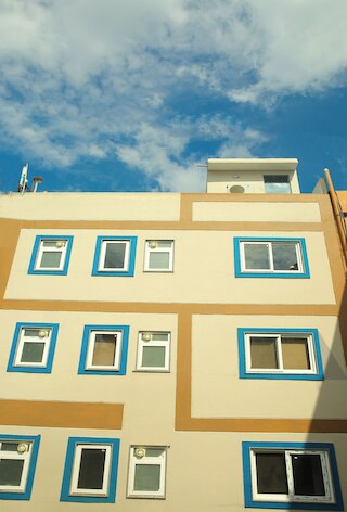 カーサ セントラル