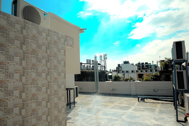 カーサ セントラル