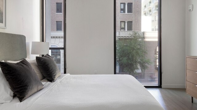 ランディング アパートメント ニア ターソン コンベンションセンター