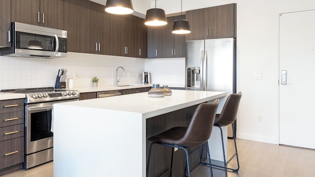 ランディング アパートメント ニア ターソン コンベンションセンター