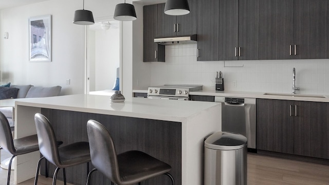 ランディング アパートメント ニア ターソン コンベンションセンター