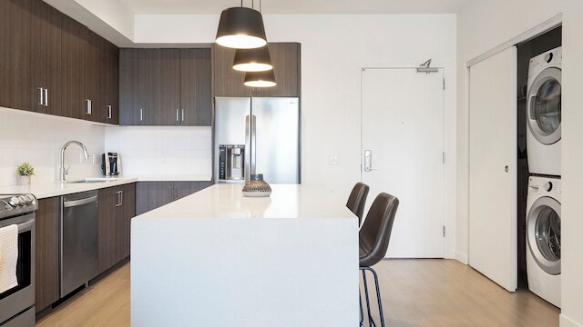 ランディング アパートメント ニア ターソン コンベンションセンター