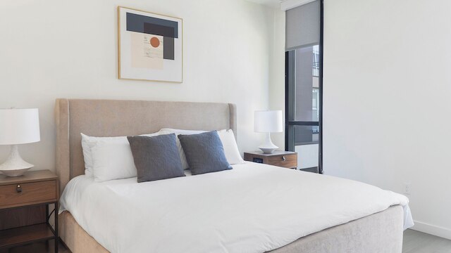 ランディング アパートメント ニア ターソン コンベンションセンター