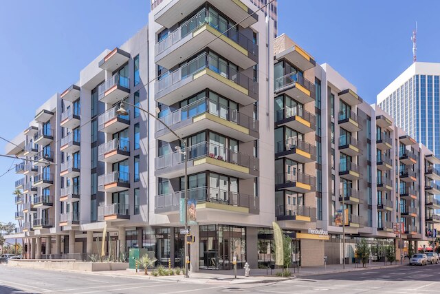 ランディング アパートメント ニア ターソン コンベンションセンター