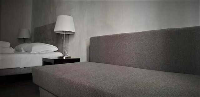 カーサ ミラノ ドゥオーモズ ウィスパー ウィズ バルコニー