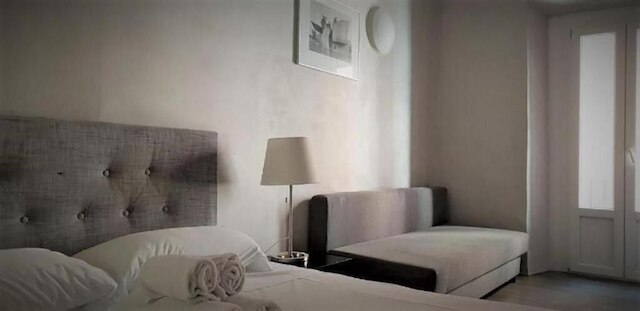 カーサ ミラノ ドゥオーモズ ウィスパー ウィズ バルコニー