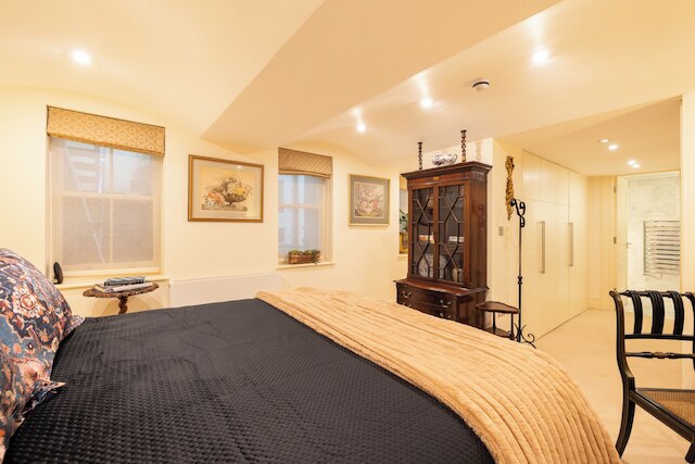 ラージ 4ベッド 8ゲスト ウィズ パティオ 1841 ハウス パディントン