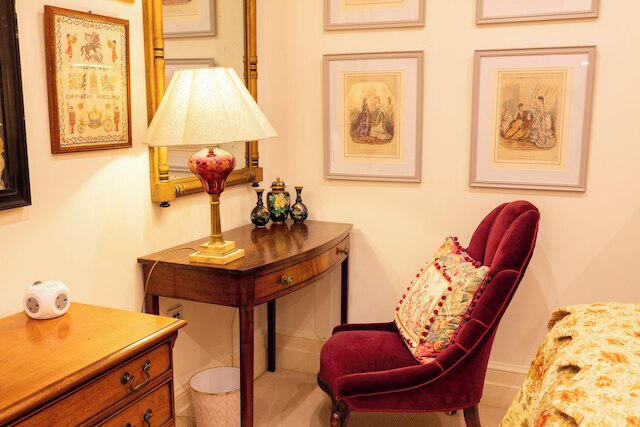 ラージ 4ベッド 8ゲスト ウィズ パティオ 1841 ハウス パディントン