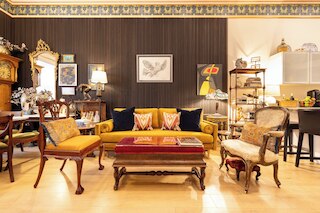 ラージ 4ベッド 8ゲスト ウィズ パティオ 1841 ハウス パディントン