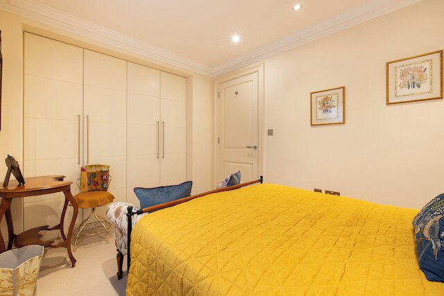 ラージ 3ベッド 5ゲスト 1841 デュプレックス ハウス パディントン