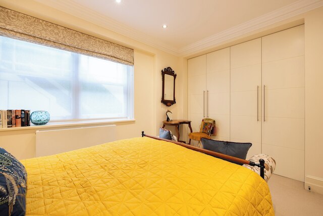 ラージ 3ベッド 5ゲスト 1841 デュプレックス ハウス パディントン