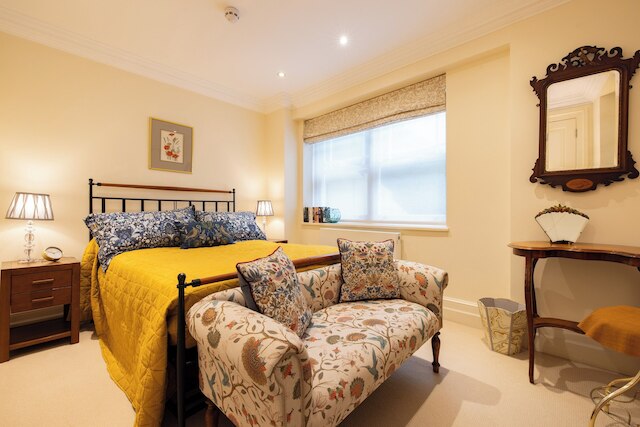 ラージ 3ベッド 5ゲスト 1841 デュプレックス ハウス パディントン