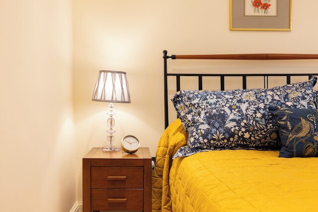 ラージ 3ベッド 5ゲスト 1841 デュプレックス ハウス パディントン