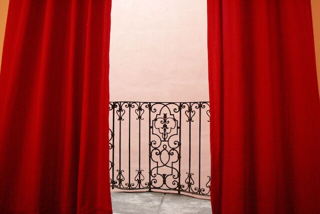 カーサ ミラノ ヴィンテージ バイブス ウィズ バルコニー