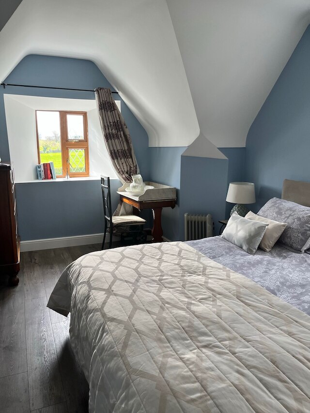 ストーン ロッジ ビー アンド ビー