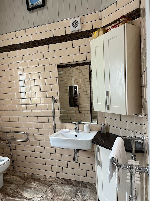 ストーン ロッジ ビー アンド ビー