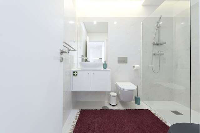 ダウンタウン ブライト アパートメント ウィズ バルコニー バイ バケーション