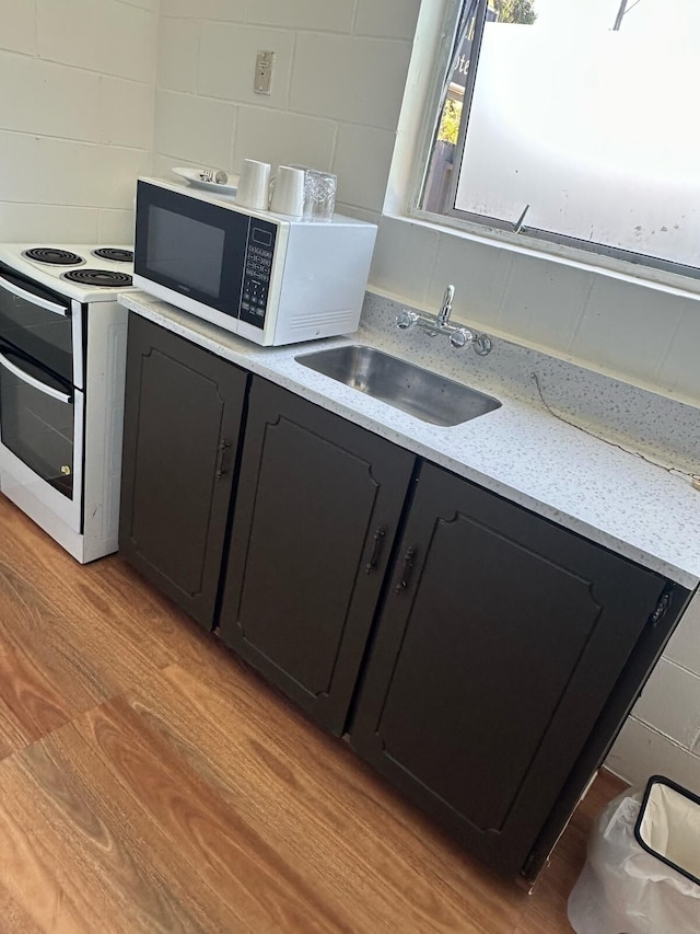 301 ビーリー アベニュー モーテル