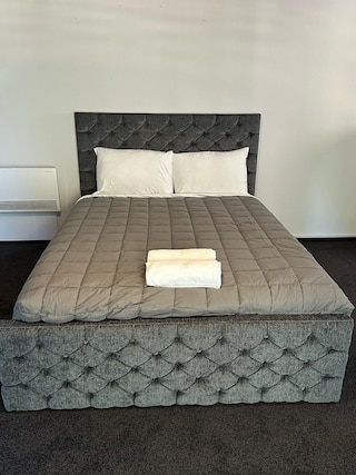 301 ビーリー アベニュー モーテル