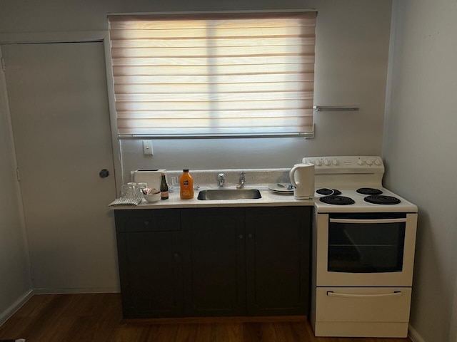 301 ビーリー アベニュー モーテル