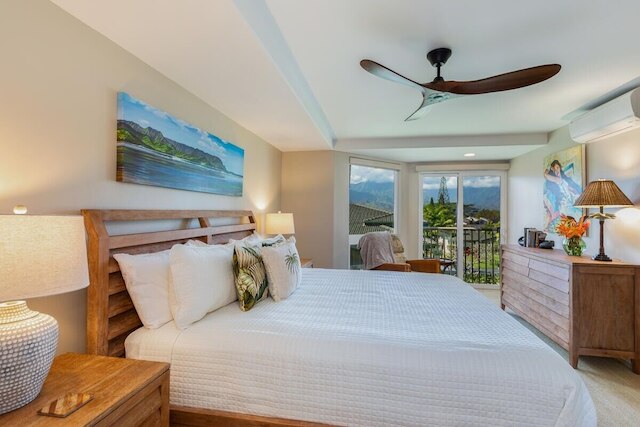 ヴィラズ オブ カマリイ 55 3 ベッドルーム コンド