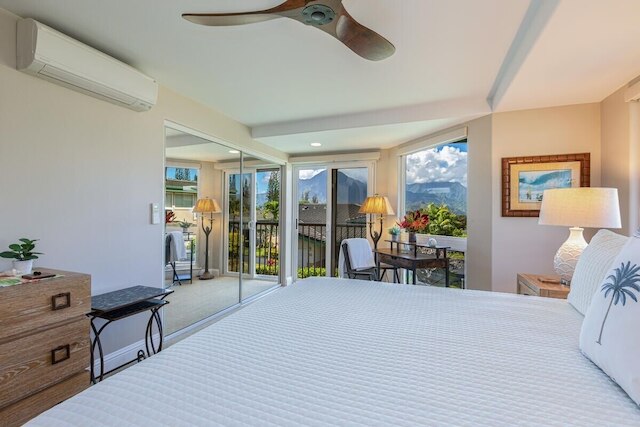 ヴィラズ オブ カマリイ 55 3 ベッドルーム コンド