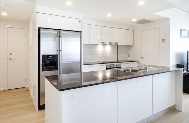 シエラ ブロードビーチ - オーシャンビュー アパートメント