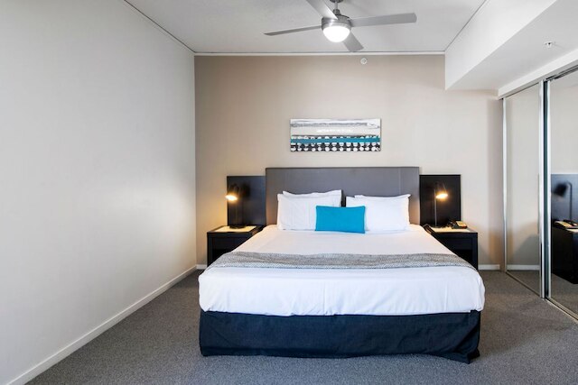 シエラ ブロードビーチ - オーシャンビュー アパートメント