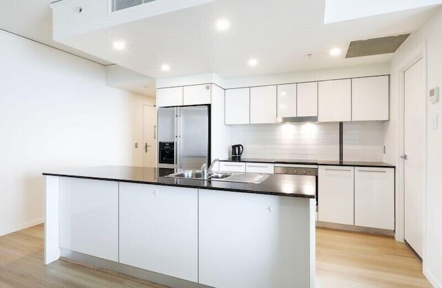 シエラ ブロードビーチ - オーシャンビュー アパートメント