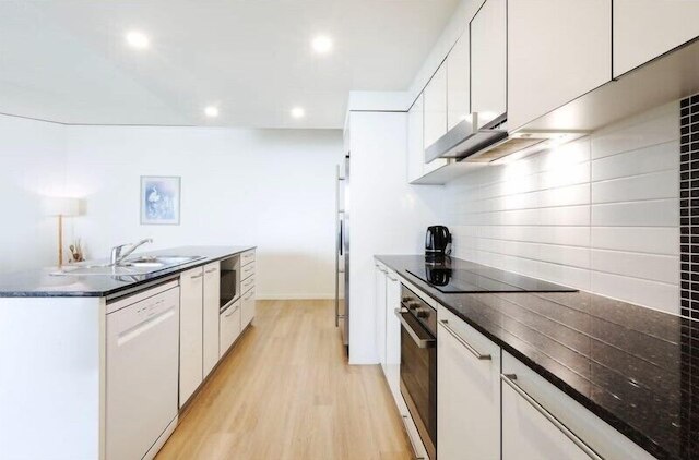 シエラ ブロードビーチ - オーシャンビュー アパートメント