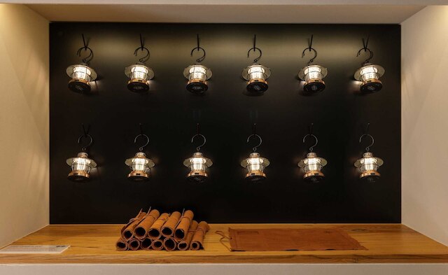 Stay Passport Morocco Spa Incheon Songdo