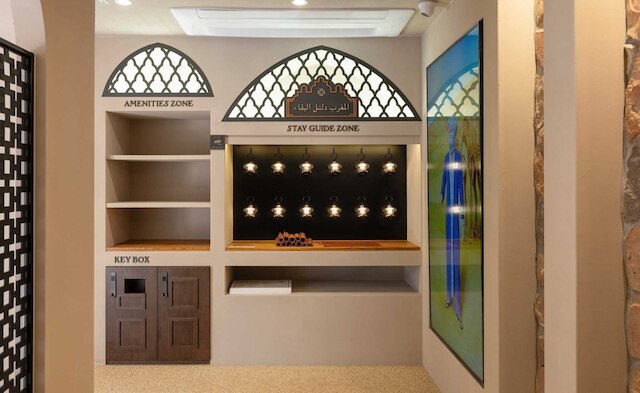 Stay Passport Morocco Spa Incheon Songdo