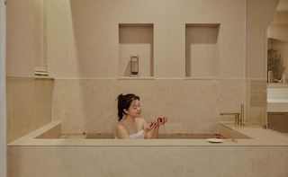 Stay Passport Morocco Spa Incheon Songdo