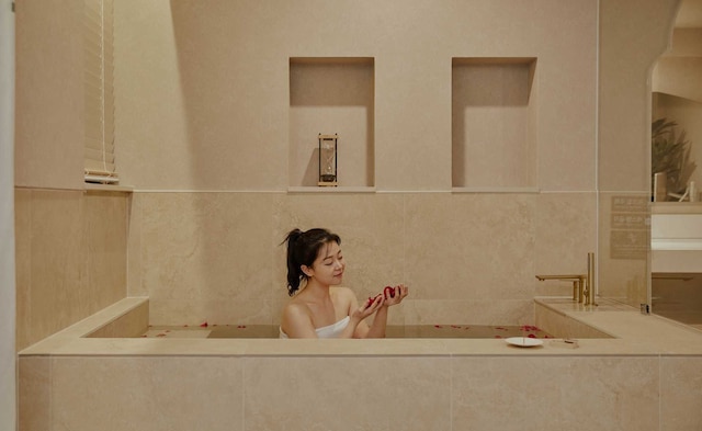 Stay Passport Morocco Spa Incheon Songdo