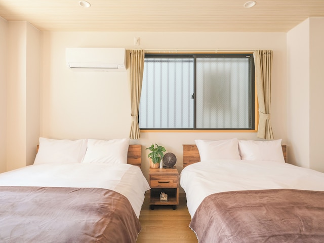 フリージア浅草STAY