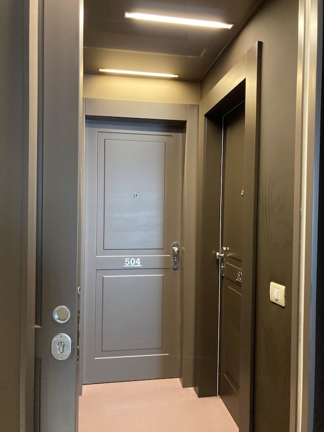 ドムス アドリアーニ