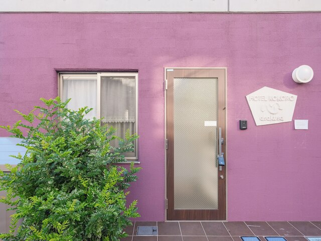 ホテル心 ヴィレッティーナ浅草