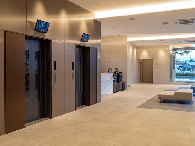 東横INN熊本空港