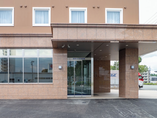 東横INN熊本空港