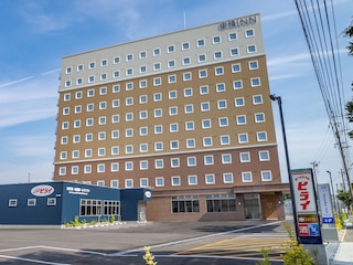東横INN熊本空港