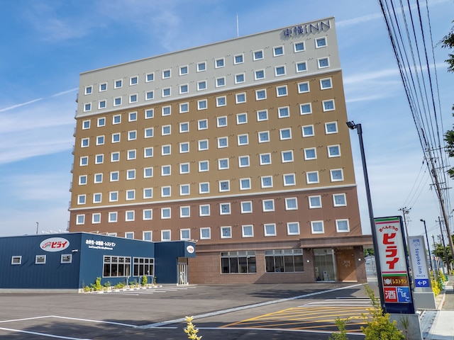 東横INN熊本空港