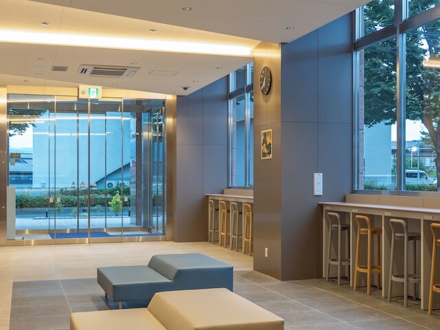 東横INN熊本空港