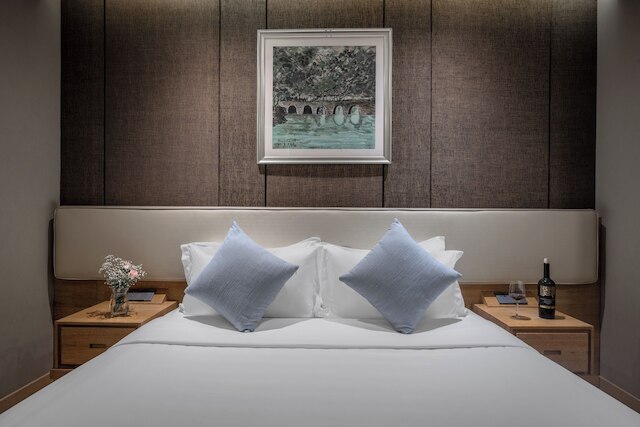 Chongqing Meirui Hotel