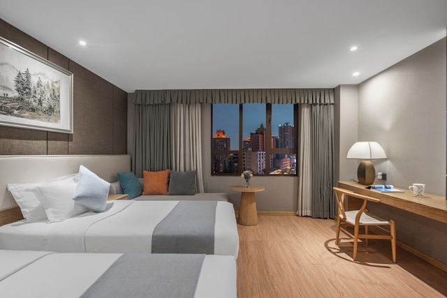 Chongqing Meirui Hotel