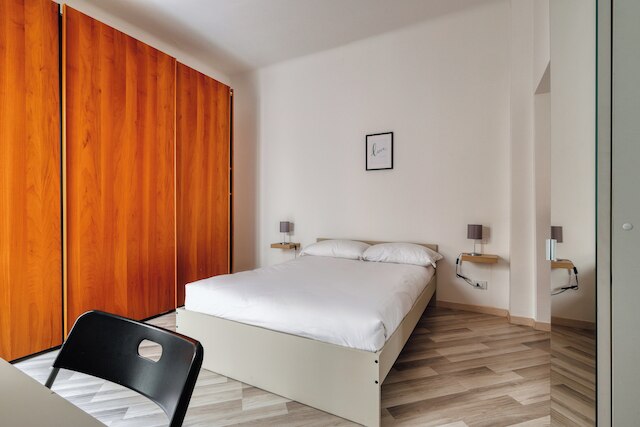 ジョイヴィー スタイリッシュ フラット クローズ トゥ センター