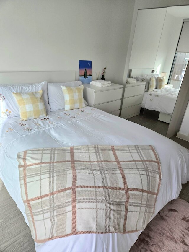 ホーム アウェイ フロム ホーム イン マンチェスター！