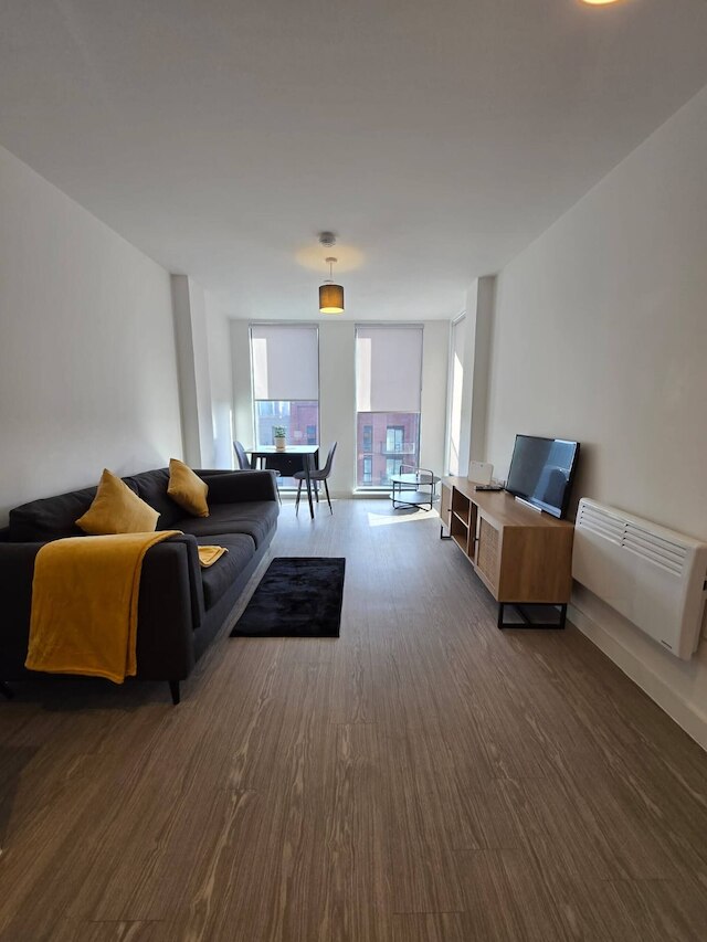 ホーム アウェイ フロム ホーム イン マンチェスター！